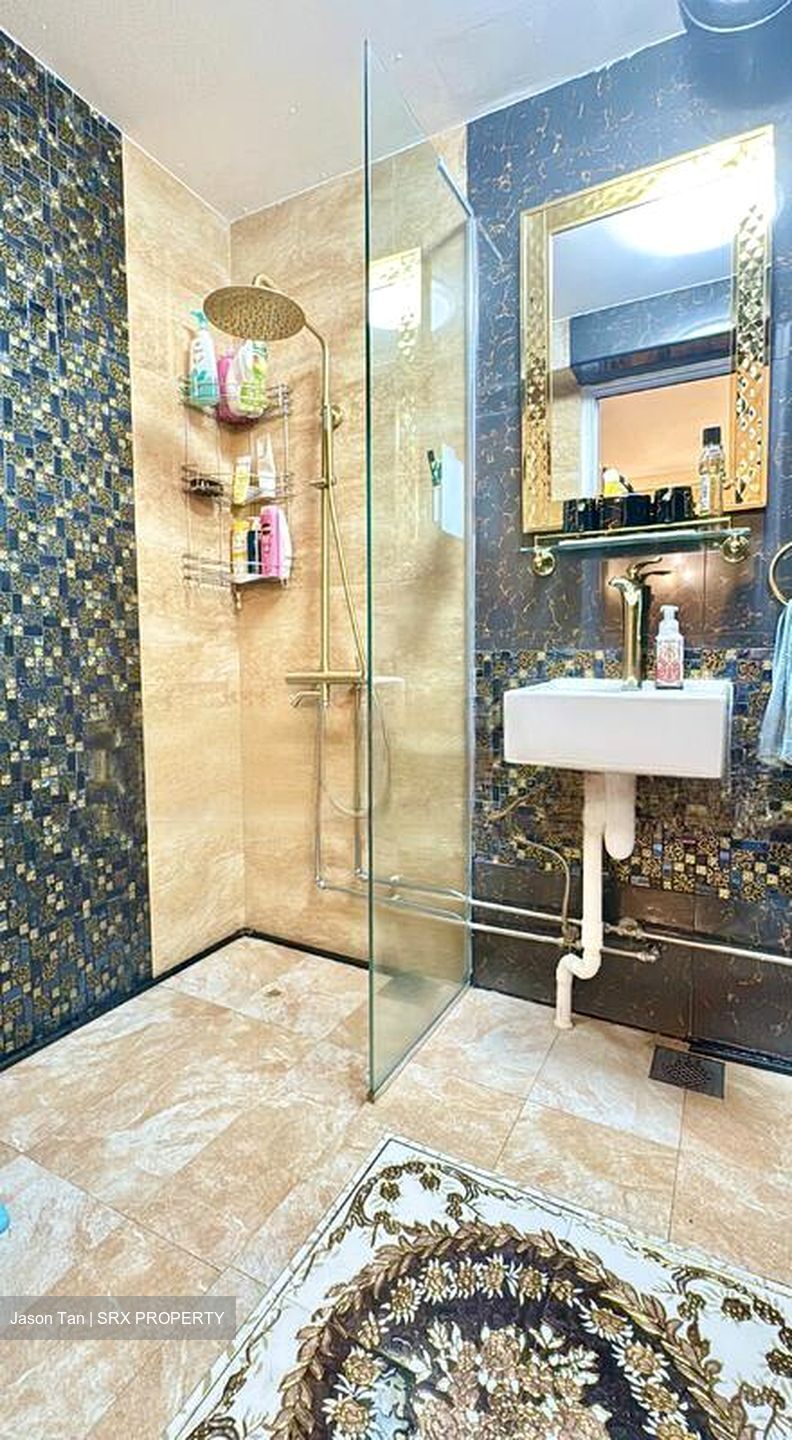 Blk 543 Pasir Ris Street 51 (Pasir Ris), HDB Executive #468884891